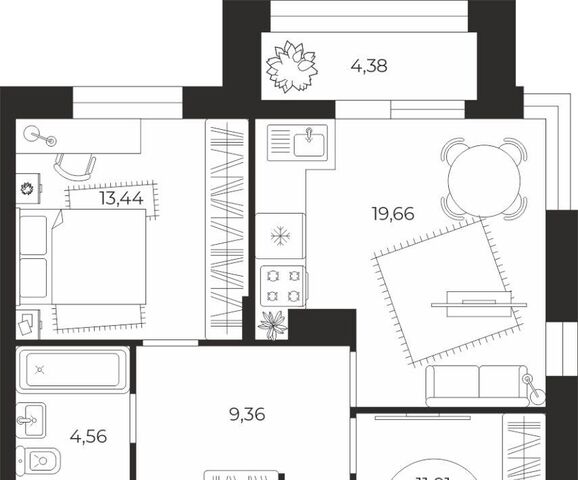 ЖК «Суворовский» Тула фото ЖК «Суворовский» Тула фото