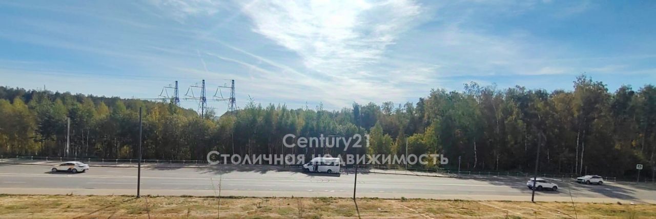 квартира городской округ Ленинский п Битца ЖК Южная Битца 1 Бульвар Дмитрия Донского, ул. Парковая фото 27