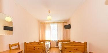 комната ул Карельская 35 фото