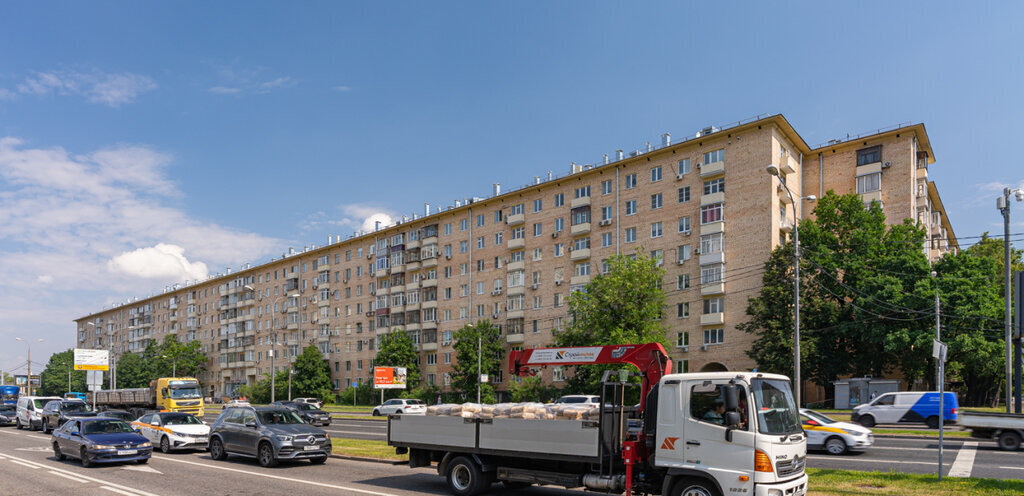 свободного назначения г Москва метро Университет пр-кт Вернадского 9/10 фото 3