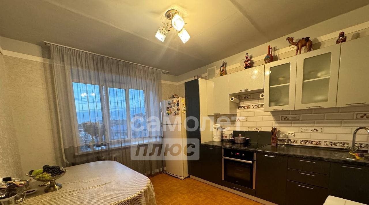 квартира г Вологда ул Ленинградская 144 фото 1