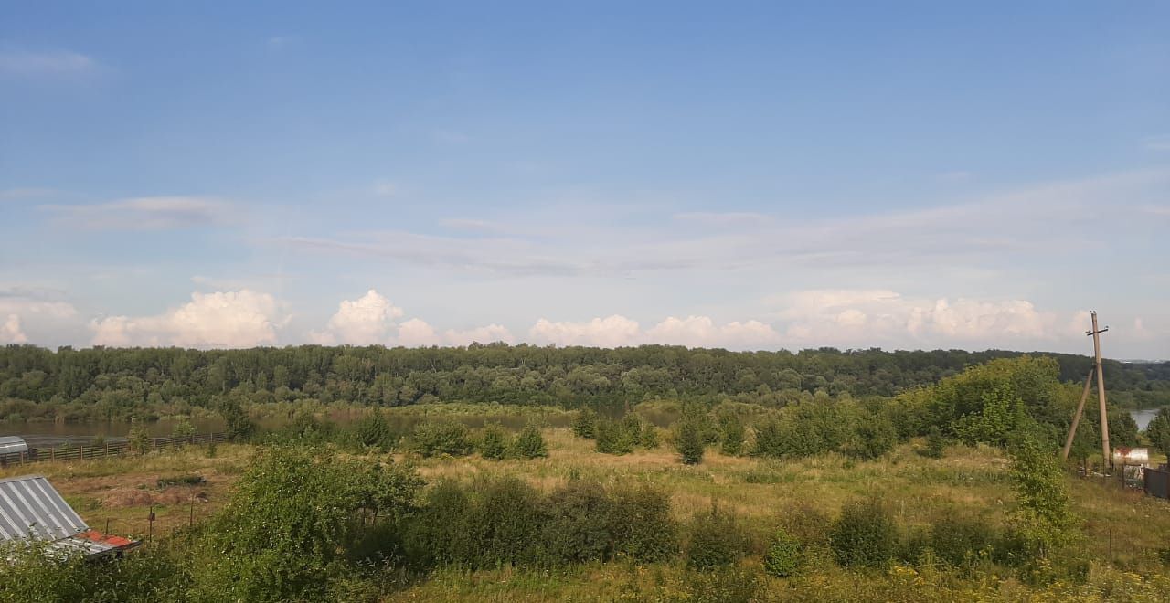 дом р-н Уфимский с Горново ул Центральная 27 сельсовет, Уфа, Красноярский фото 24