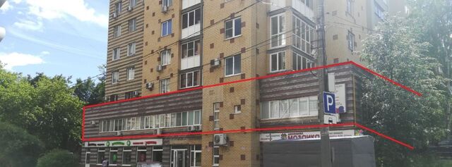 Горьковская ул Республиканская 25к/1 фото