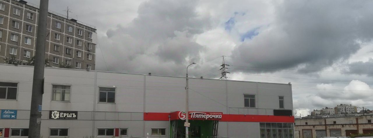 офис г Нижний Новгород р-н Московский ул Народная 42б фото 1
