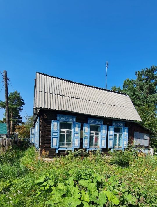 земля р-н Ангарский снт тер.Геофизик ул Клубничная 35 фото 1