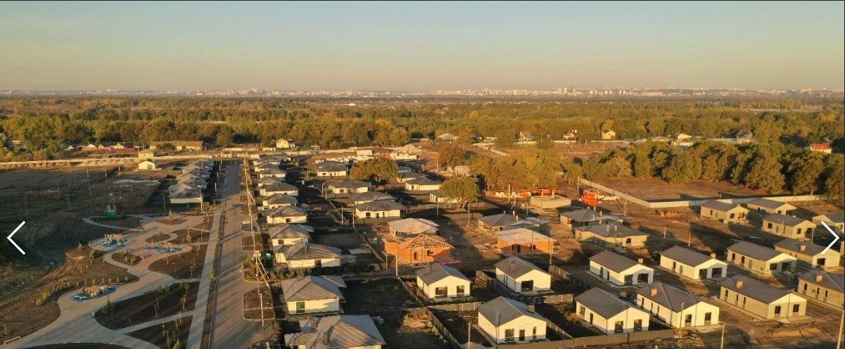 земля р-н Среднеахтубинский х Бурковский Фрунзенское с/пос, Бурковский Парк кп фото 15