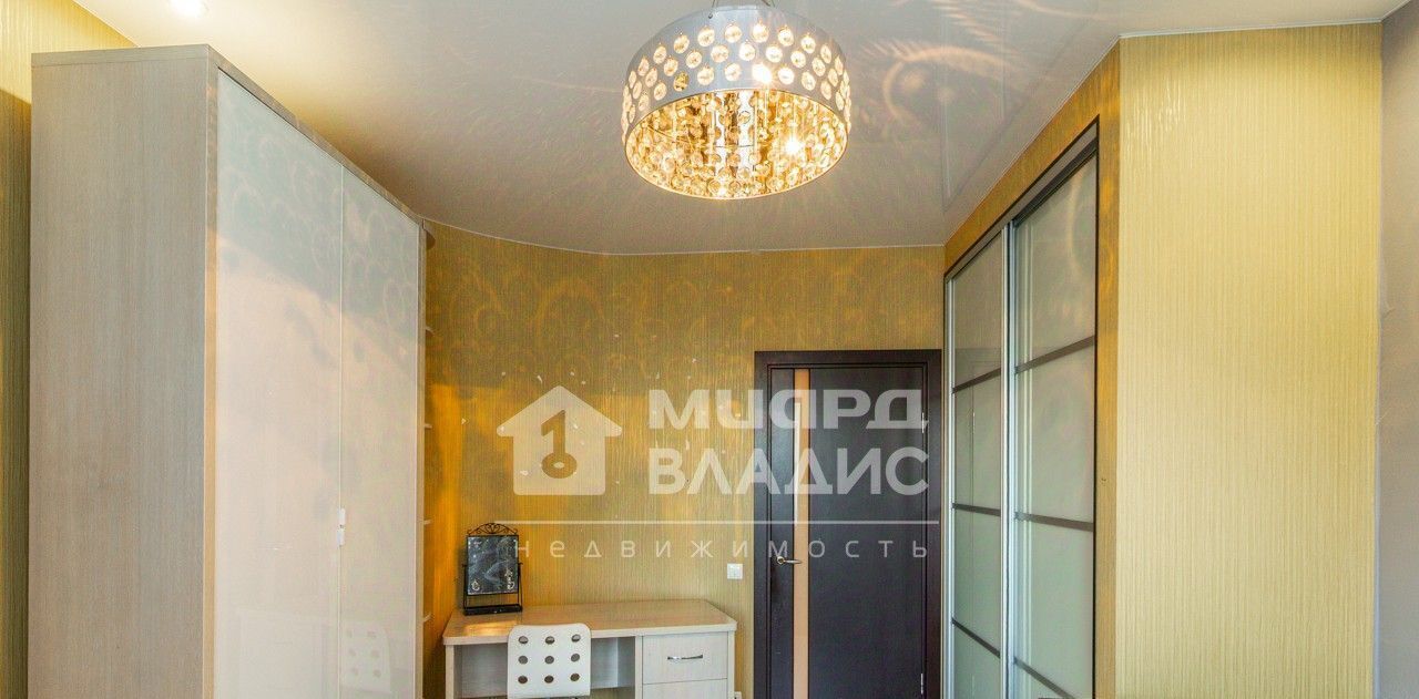 квартира г Омск р-н Кировский ул Ватутина 22а фото 16