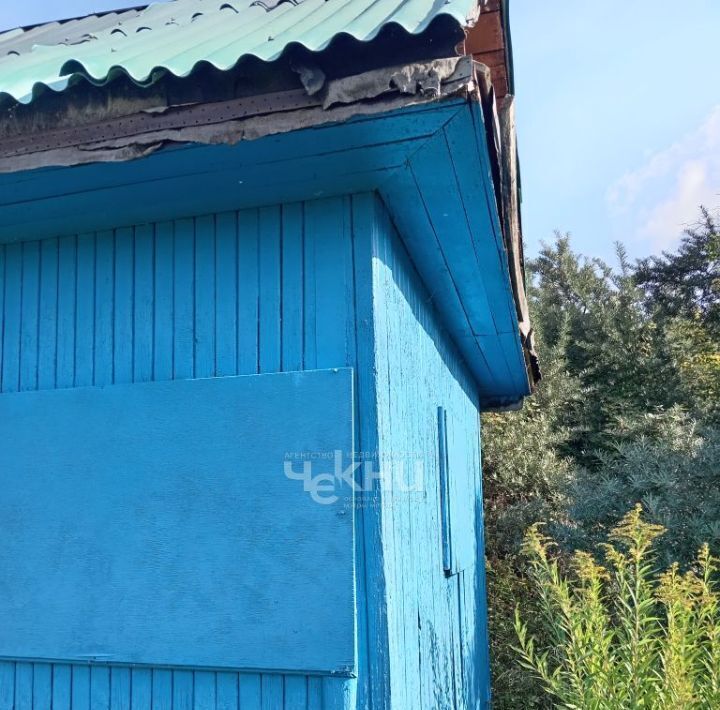 дом р-н Городецкий г Городец ул Орджоникидзе фото 10