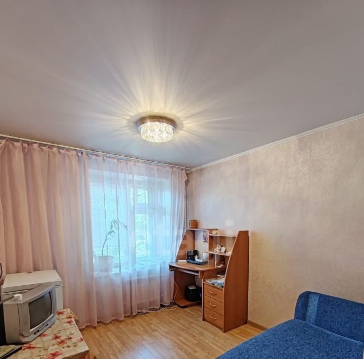 квартира г Бийск ул Советская 214 фото 12