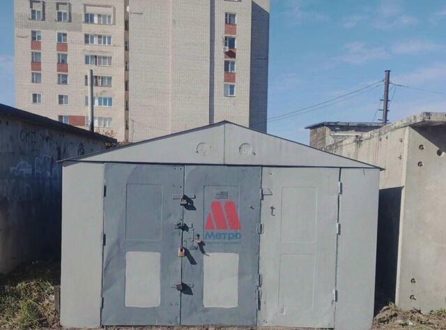 р-н Ленинский ул Кудряшова фото