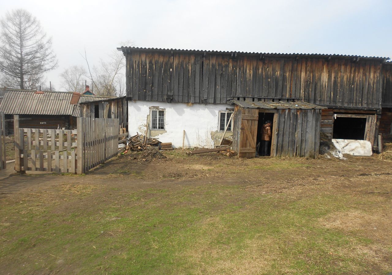 офис р-н Колпашевский г Колпашево ул. Максима Горького, 21 фото 2