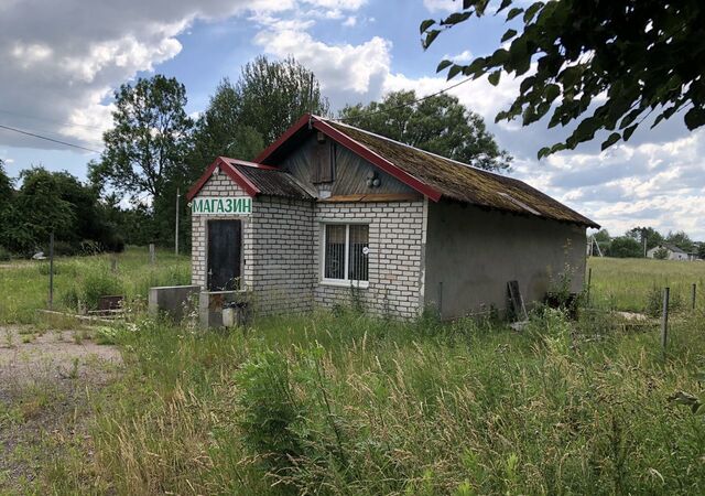 р-н Полесский п Ильичево ул Центральная 16 Полесск фото