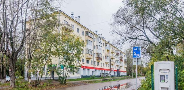 р-н Кировский дом 1 фото