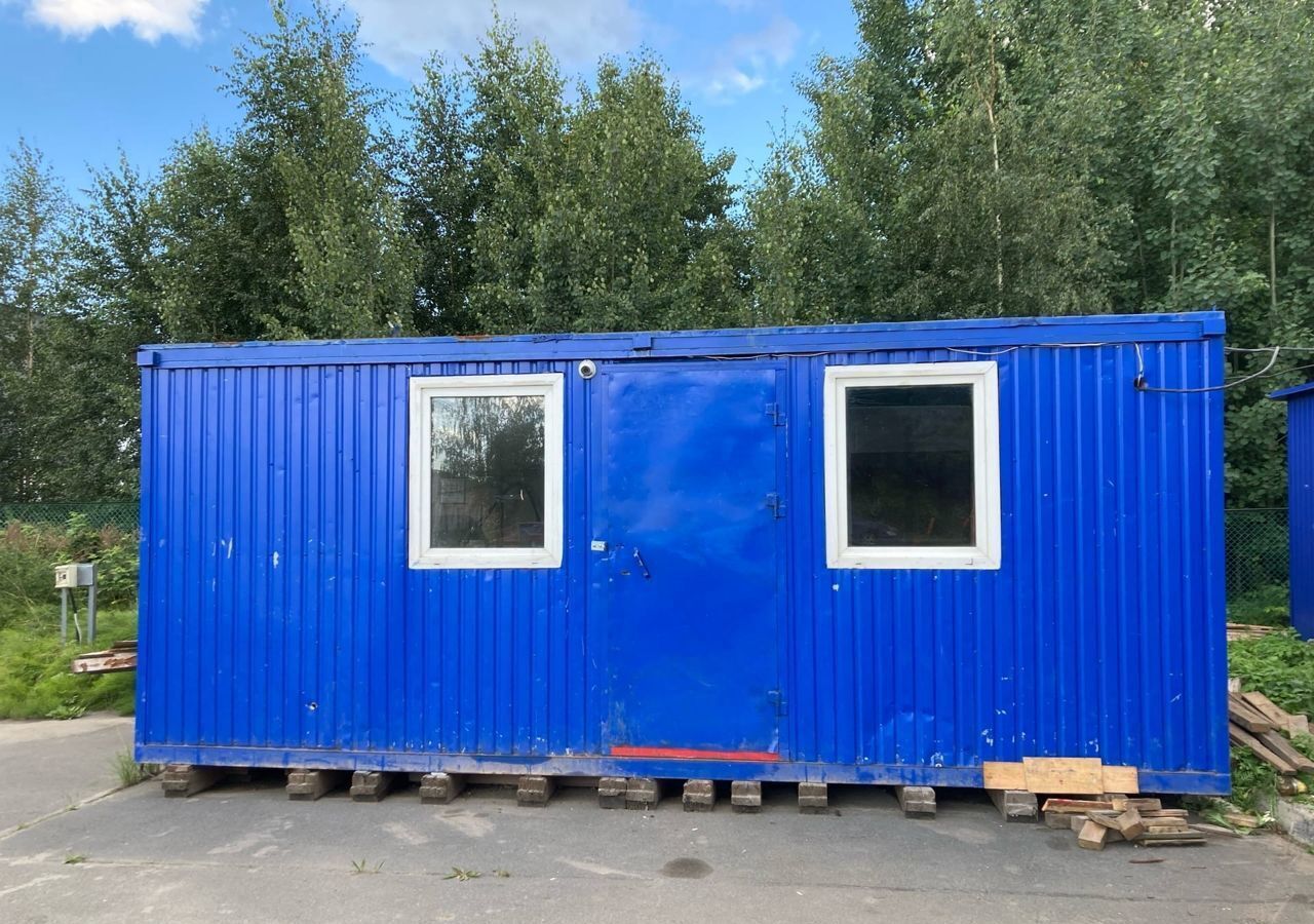 офис г Петрозаводск р-н Октябрьский ул Мелентьевой 41 фото 6