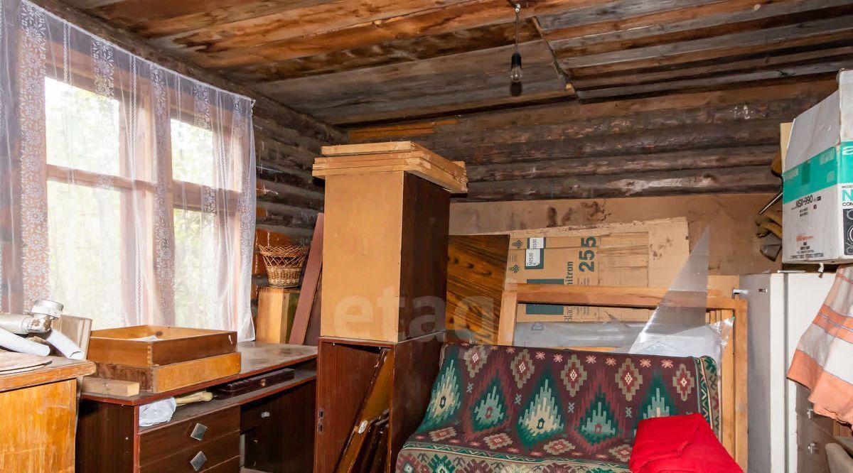 дом г Тюмень р-н Калининский снт Тополя ул. 7-я фото 9