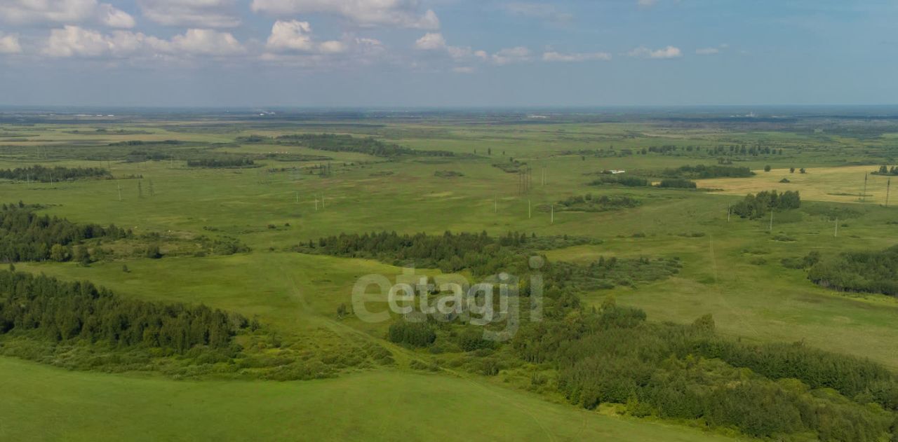 земля г Тюмень р-н Ленинский снт Яровское фото 5