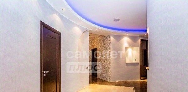 квартира г Москва метро ЦСКА ул Гризодубовой 4к/3 фото 4