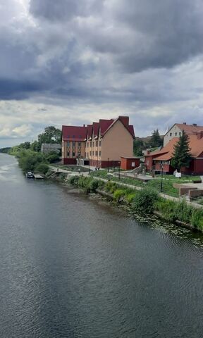 г Гвардейск ул Водная 8 фото