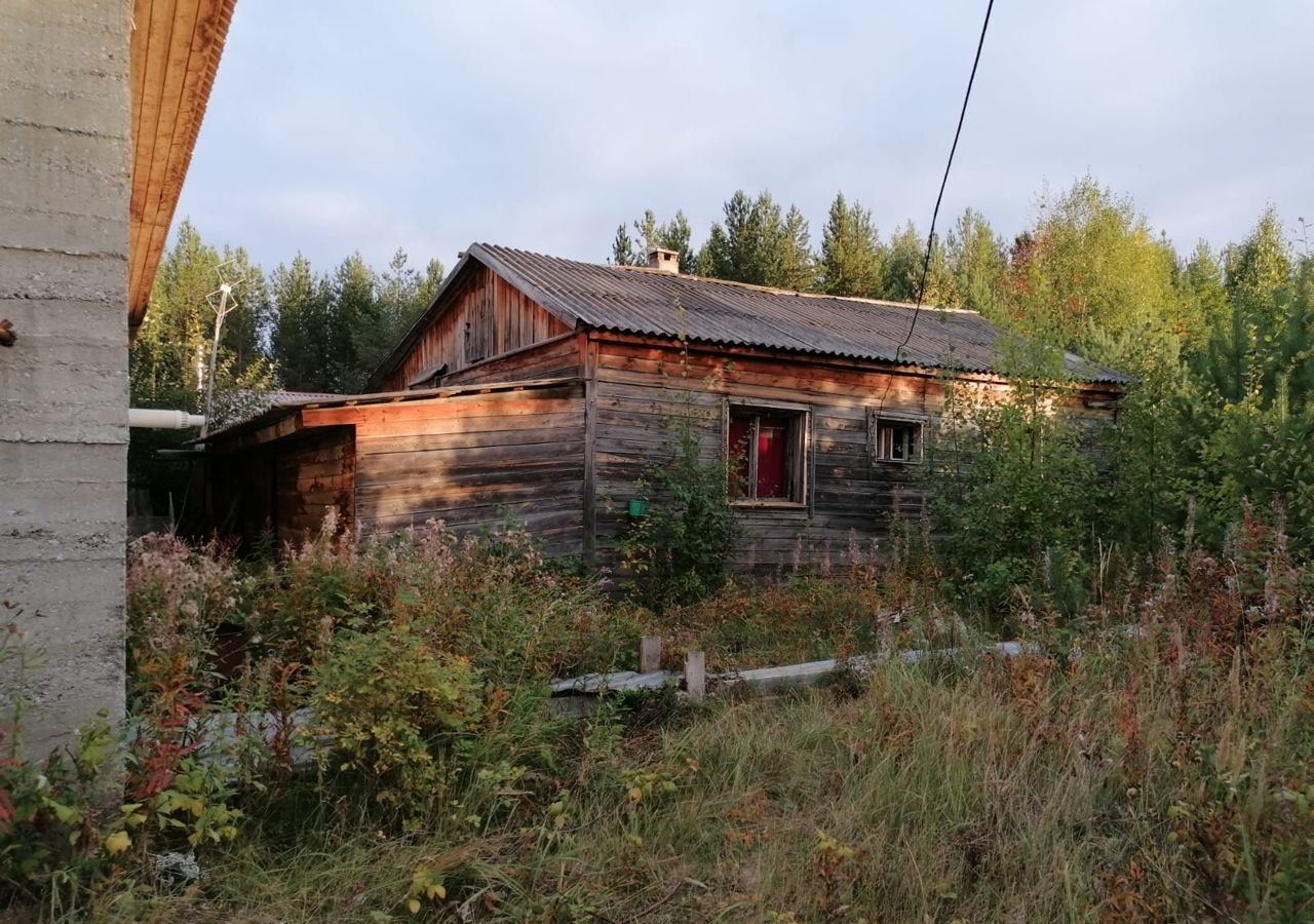 гараж р-н Советский г Советский ул Речная 1 Тюменская обл. фото 5