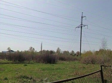 дом г Челябинск р-н Советский сад Янтарь ул. 17-я, 1 фото 22