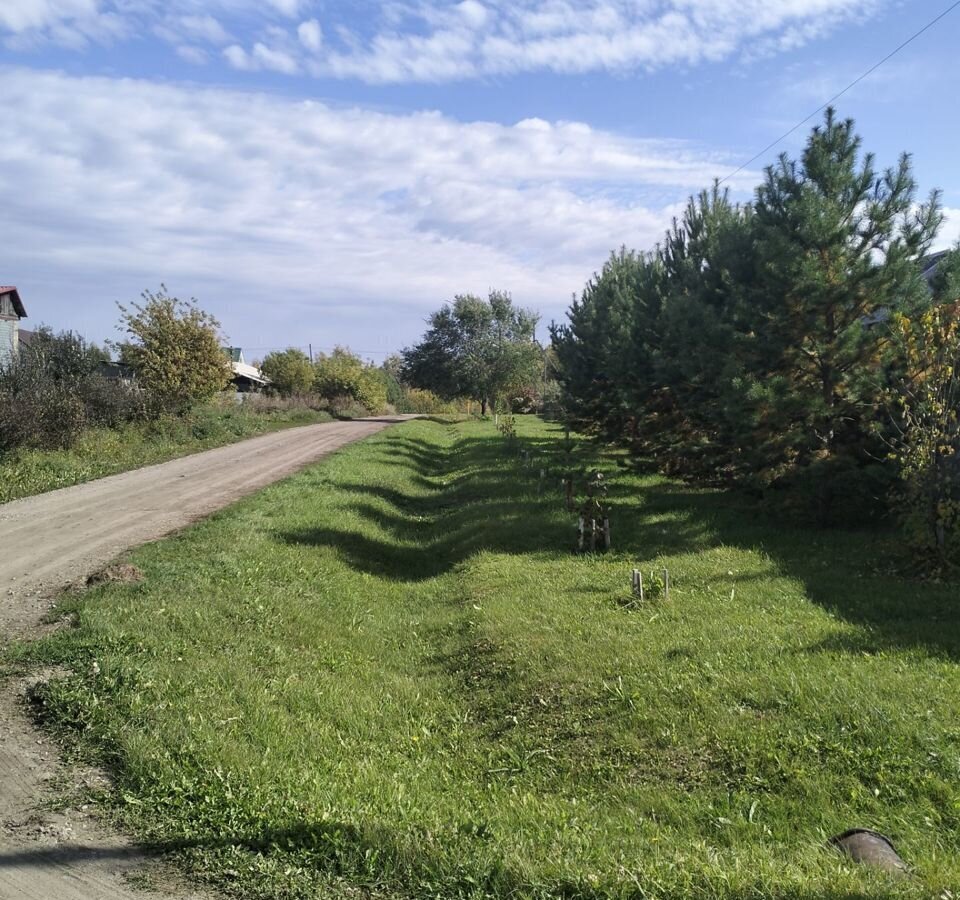 дом г Барнаул с Лебяжье п Бельмесево ул Былинная р-н Центральный фото 5