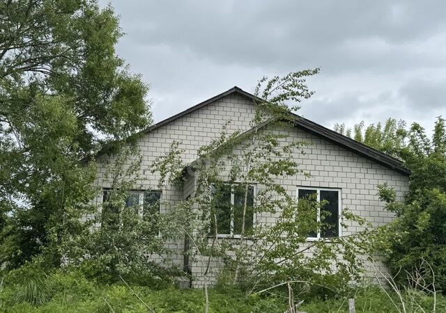 ул Ленина 1 Погарское городское поселение фото