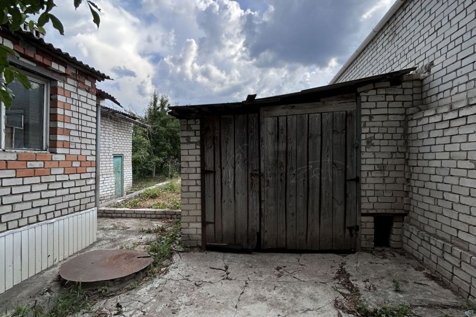 дом г Волгоград р-н Дзержинский городской округ Волгоград, Дзержинский фото 2