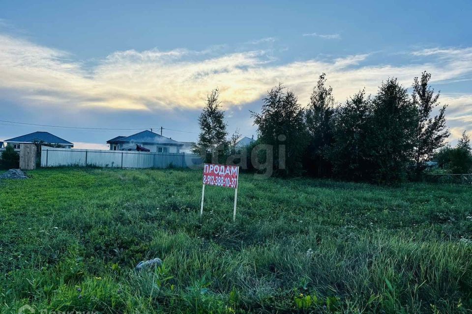 земля г Тюмень тракт Тобольский городской округ Тюмень фото 8