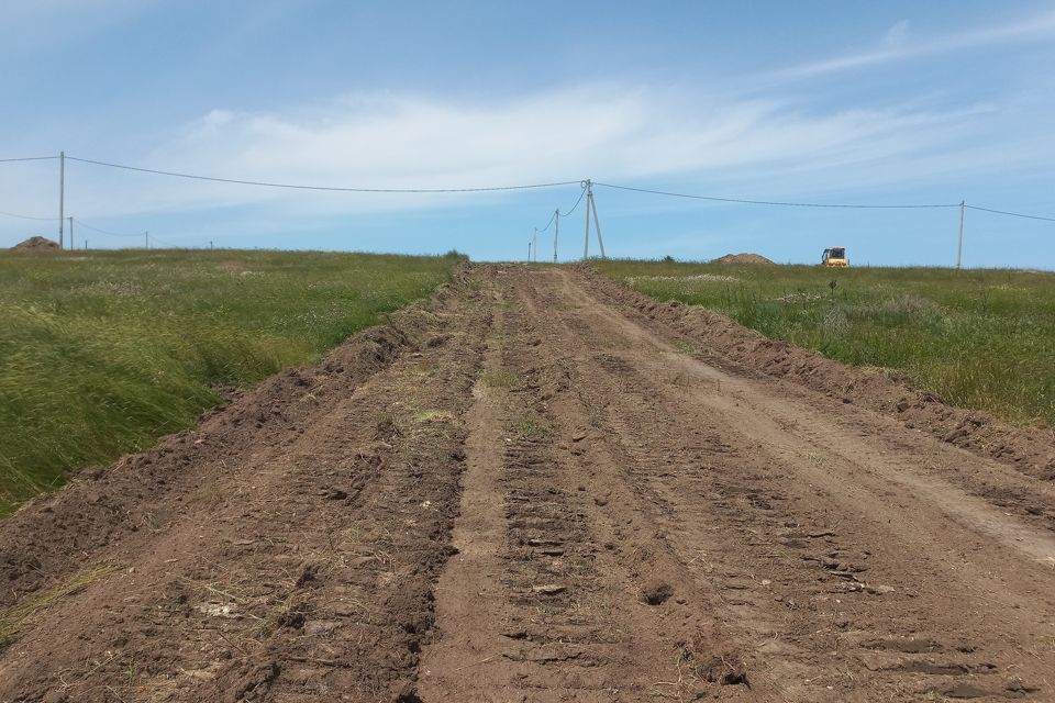 земля г Керчь ул Эски Крым городской округ Керчь фото 9