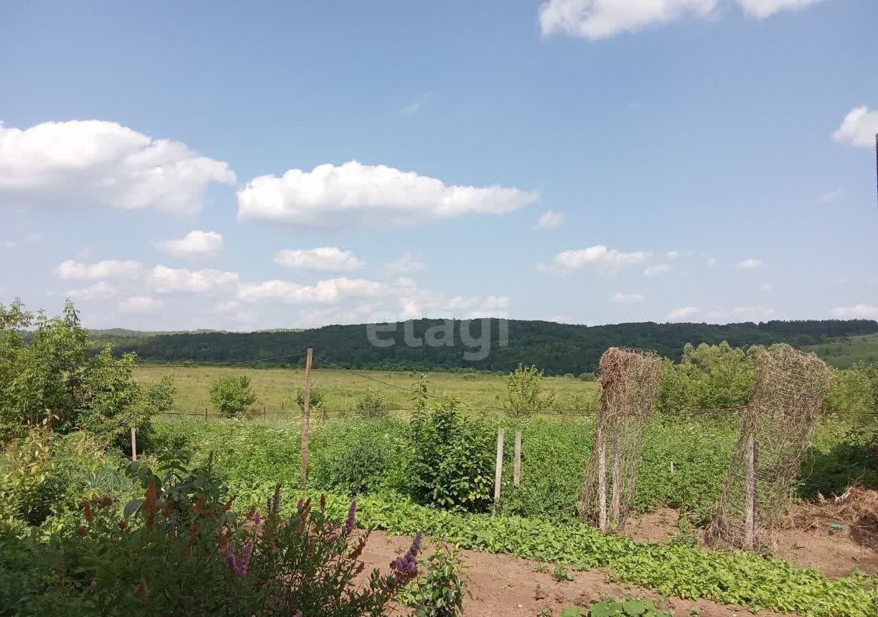 дом р-н Бирский с Симкино Старопетровский сельсовет, Бирск фото 12