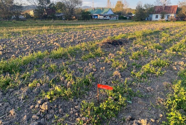 земля ул Адмирала Фокина Артёмовский городской округ фото