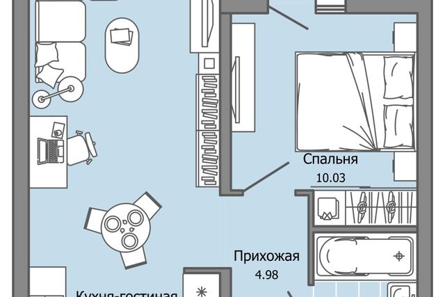 р-н Засвияжский дом 16 городской округ Ульяновск фото