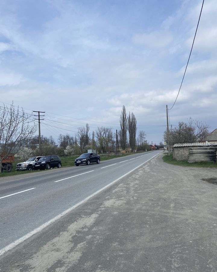 земля р-н Пригородный ст-ца Архонская ул Калинина Республика Северная Осетия — Пригородный р-н фото 8