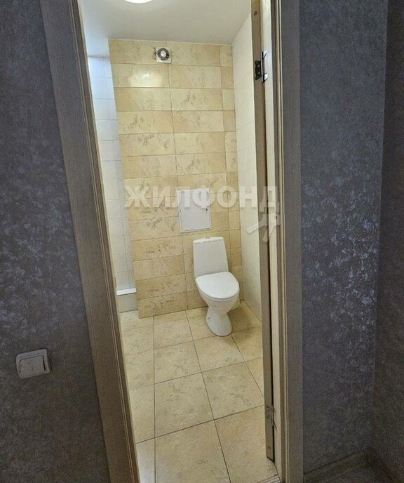 квартира г Абакан ул Кирова 120к/2 фото 14