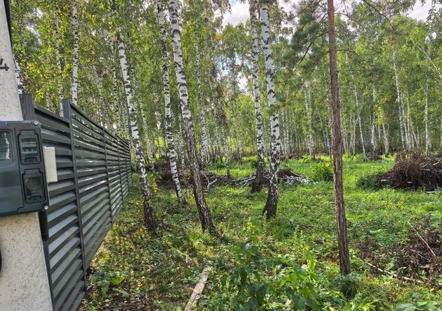 ул Еловая сельсовет, Красноярск, Солонцовский фото