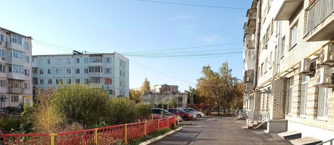 квартира г Каменск-Уральский Синарский ул Кунавина 10 фото 12