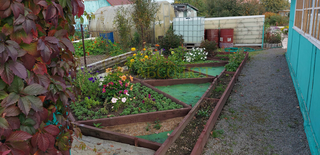 дом г Ревда садово-огородническое товарищество № 2 Средуралмедьзавод фото 18