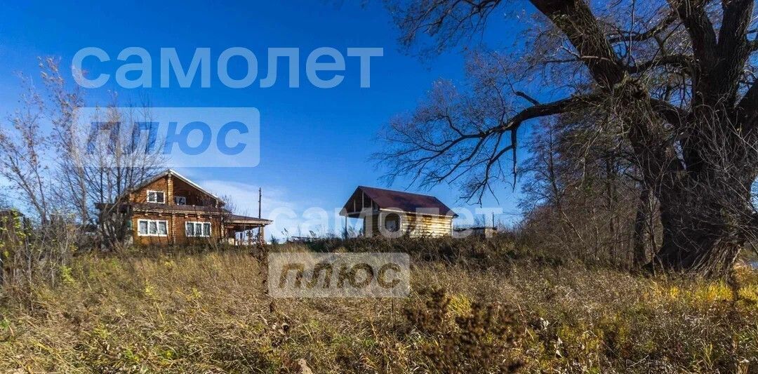 дом р-н Уфимский д Мысовцево ул Парковая Жуковский сельсовет фото 35