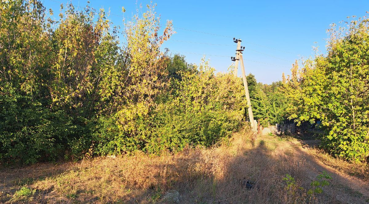 земля г Саратов р-н Волжский микрорайон Комбайн фото 14