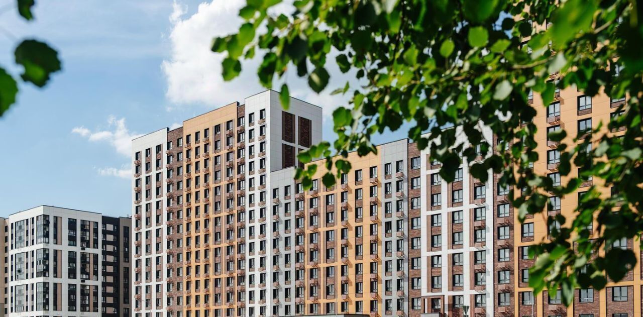 квартира г Москва п Сосенское пр-кт Куприна 30к/9 метро Бунинская аллея фото 10