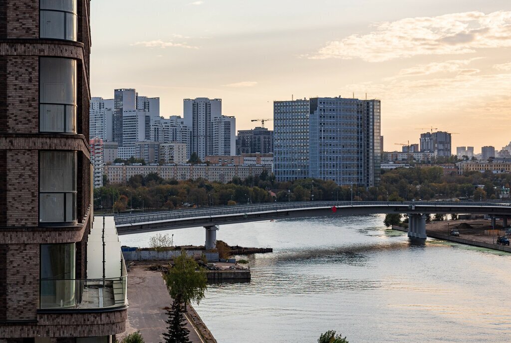 свободного назначения г Москва метро Технопарк пр-кт Лихачёва 18к/6 фото 5