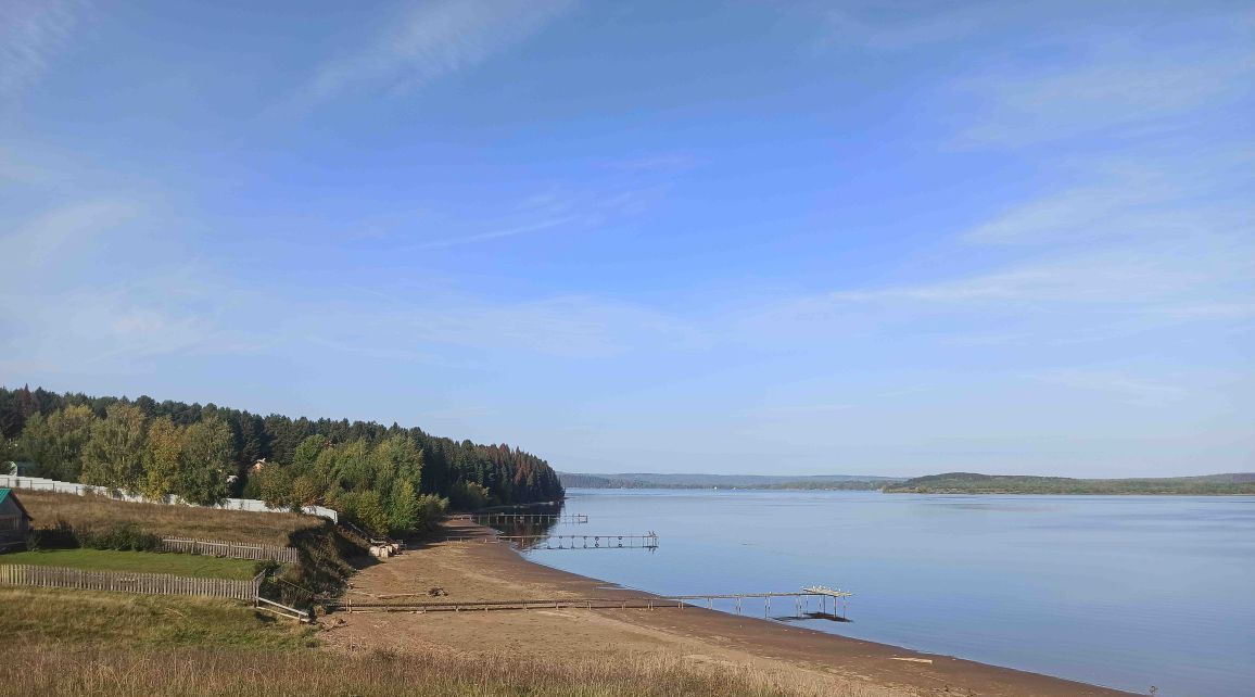 земля р-н Кунгурский фото 6