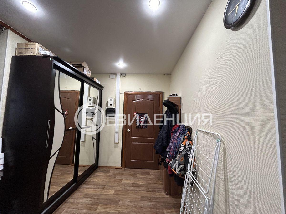 дом г Пермь р-н Мотовилихинский ул Хрустальная 34 Пермский городской округ фото 11