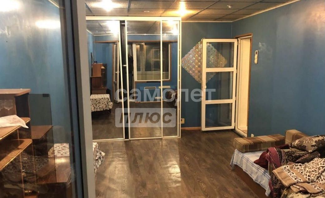 квартира г Краснодар р-н Карасунский ул им. Тюляева 19/2 фото 3