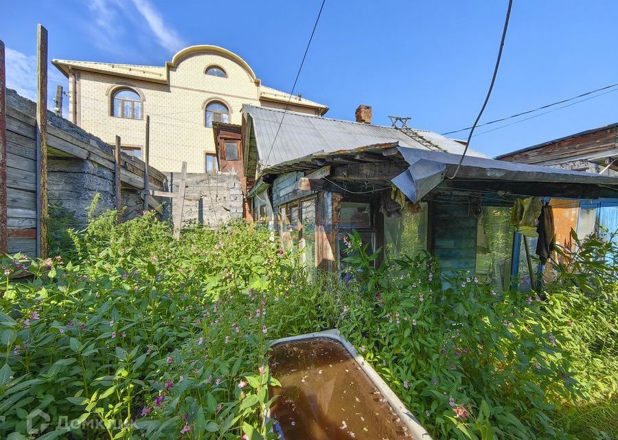 дом г Новосибирск р-н Заельцовский Заельцовский, городской округ Новосибирск фото 10