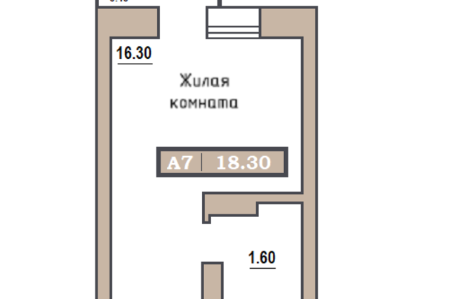 городской округ Красноярск, Строящийся жилой дом фото