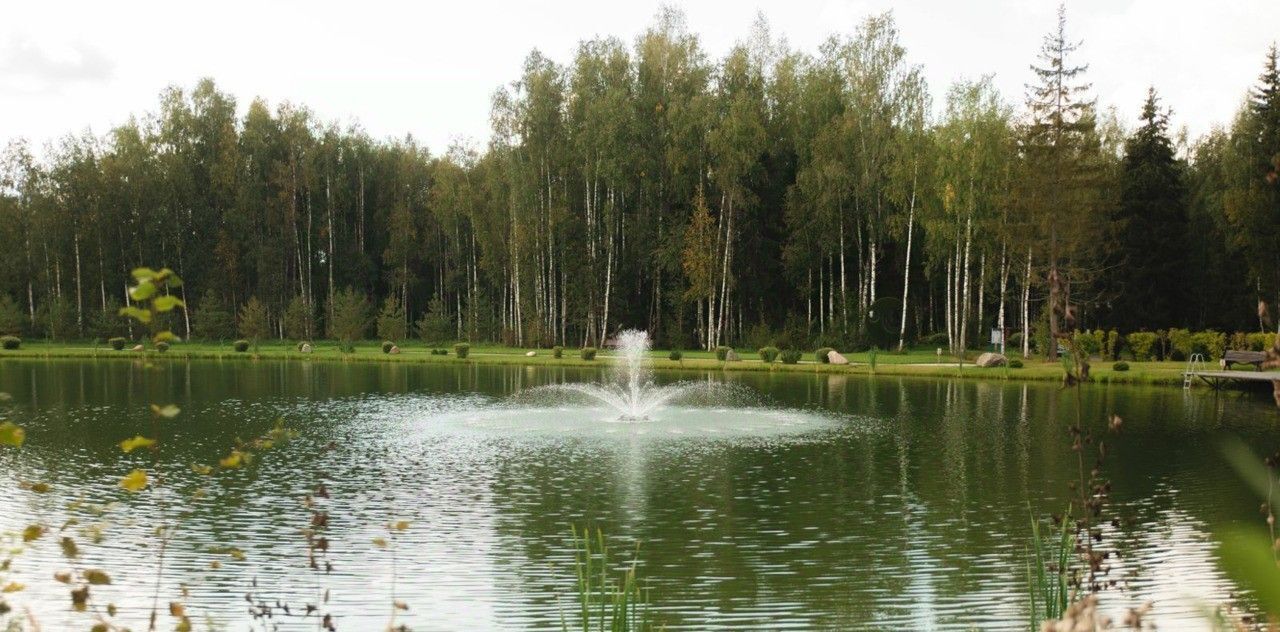 земля городской округ Рузский Эмеральд Вилладж кп, ул. Львиное Сердце фото 21