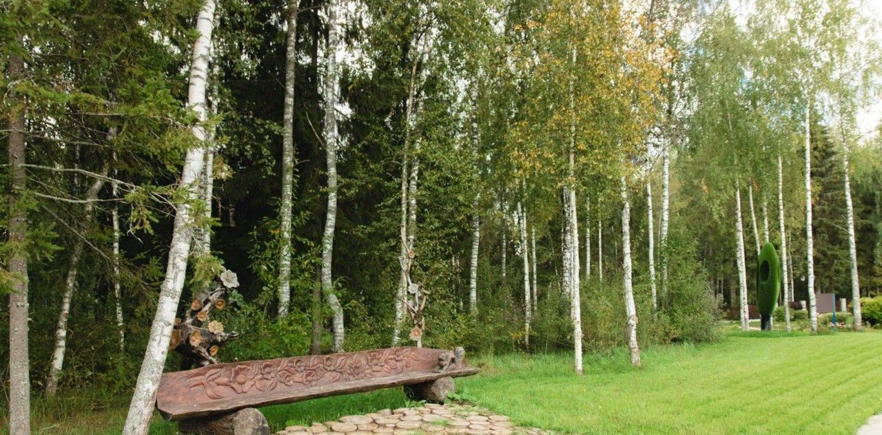 земля городской округ Рузский Эмеральд Вилладж кп, ул. Львиное Сердце фото 10