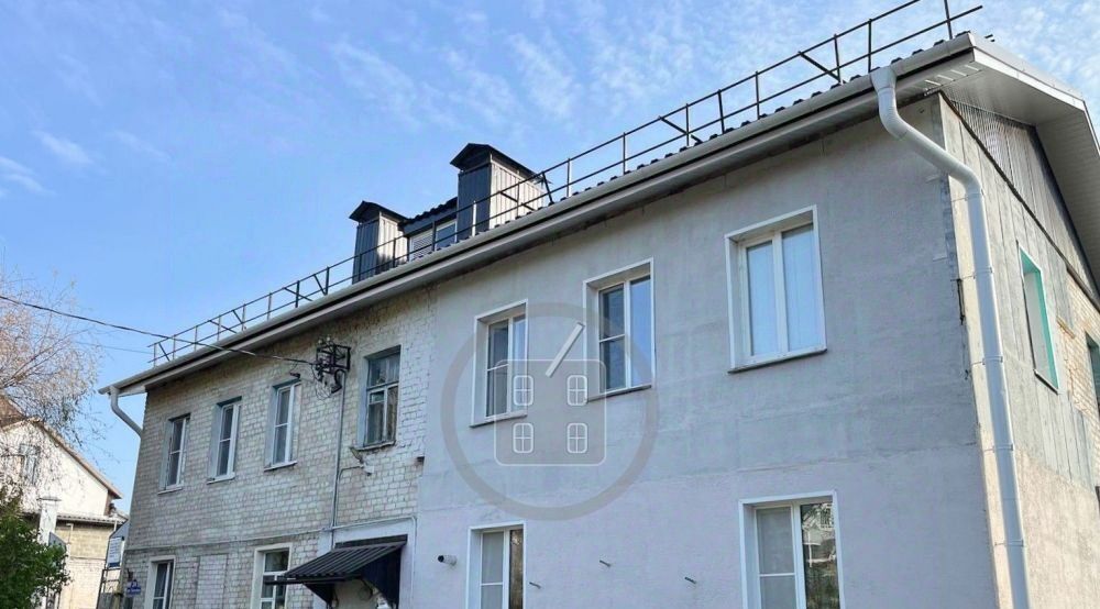квартира г Калуга д Железняки ул Газовая 24 р-н Московский фото 7