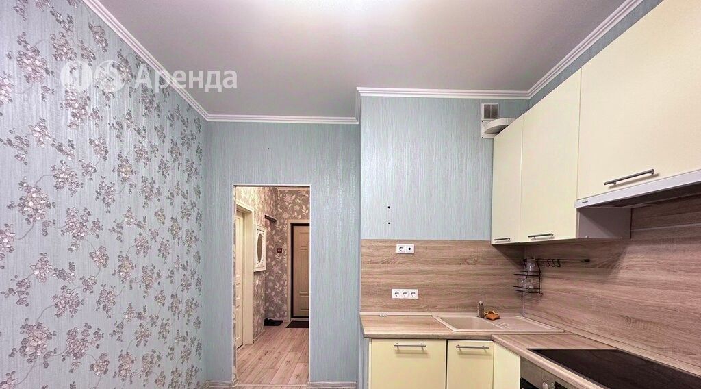 квартира городской округ Ленинский рп Дрожжино ш Новое 8к/3 Бульвар Дмитрия Донского фото 3